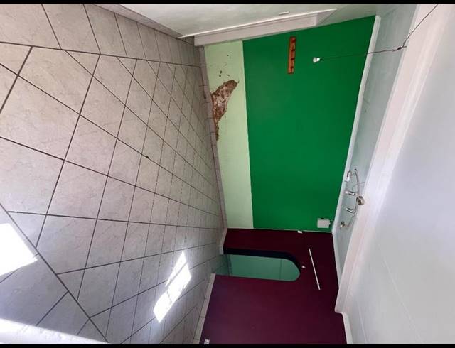 1 BEDROOM PROPERTY TO RENT IN KENSINGTON